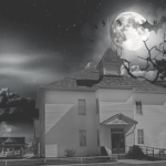 The Stettler Museum presents Night of Terror at the Booseum!