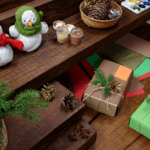 December 5 from 10a.m. to 7p.m. and December 6 from 10a.m. to 3p.m. At the Botha Hall (10 minutes east of Stettler) Come do some cowboy shopping!