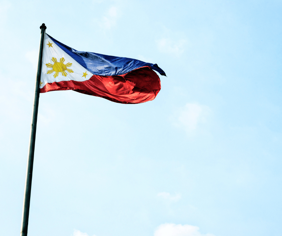 Filipino Fiesta