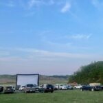 Want to have a unique movie watching experience under the stars? Want to be in the heart of beautiful coulees? Check out Donalda's one of a kind experience with the Willow Canyon Drive-In Movie! Saturday, September 21 showing: MRS. DOUBTFIRE Gates and Concession opens at 7:00pm. Movie Starts at Dusk. $10/person or $25 per car load (Cash Only) Come early for family outdoor games and to explore all the Donalda has to offer! For more information: Ph. 780.781.0075 Em. donaldapromosociety@gmail.com