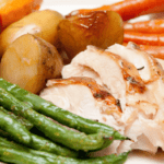The Donalda & District Agricultural Society presents the Harvest Kitchen & Old-Fashioned Gathering featuring a turkey supper with all the trimmings! Friday, October 20 from 5:00p.m. to 7:00p.m. at the Donalda Community Hall $20 per person | $10 12 and under Pie auction and program to follow supper at 7:00p.m. Meal to go available as well upon request.