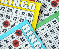 Stettler Hospice Society presents BINGO at the Stettler Legion Hall on Saturday, March 15!  Doors open at 11:30a.m., Bingo will start at 1:00p.m. Cards 3UP for $5.00 Cash & Prizes! Hotdogs, sandwiches, snacks and beverages will be available for purchase. For more information contact Carol Dyck by calling 587-282-8813