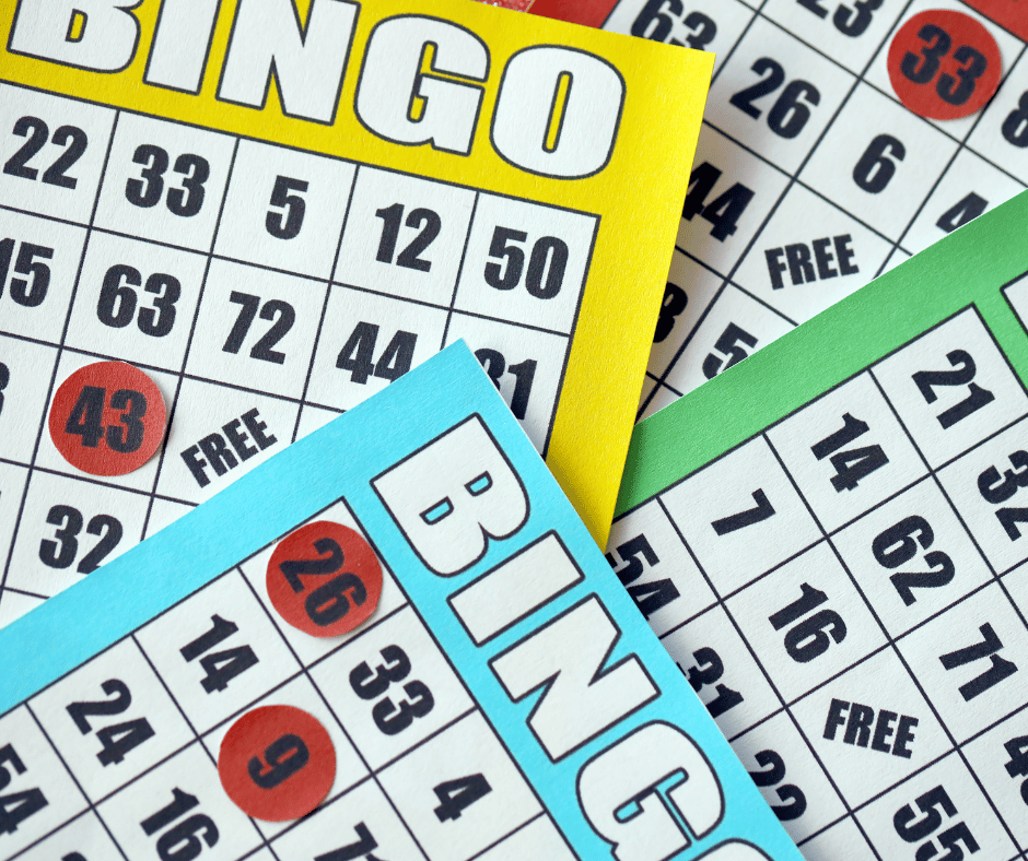 Join us for Bingo on March 16 at the Stettler Royal Canadian Legion Branch 59. Doors Open at 1:00p.m., Bingo Starts at 2:00p.m.