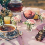 Please join us at the Legion Hall for the Annual Mother's Day Tea Thursday, May 9 2:00p.m. Cost is $5 Phone 403-742-2404 to book.