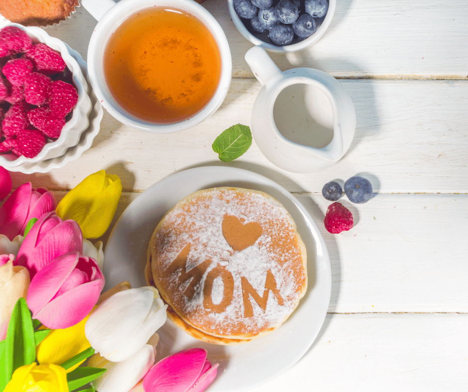 You're invited to Mother's Day Brunch at the Donalda Drop-In Centre on Sunday, May 12 from 9:30 am - 12:30 pm.