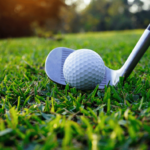 Join us in Big Valley for the SWING & SIZZLE Golf Tournament & Pig Roast on June 8 at the Big Valley Golf Course. Tee up for a new roof on the curling rink. Put away your curling brooms and dust off those golf clubs for a great cause! Mulligans • Prizes • Yard Games Camping by Donation Cash Bar & Beer Cart 4 Person Scramble