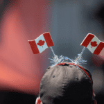 Donalda Canada Day
