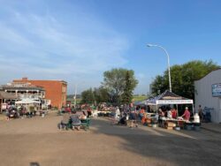 The Annual Big Valley Street Festival is happening Saturday, July 27! Everyone Welcome to this fantastic community event with fun planned for everyone!