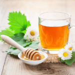 Saturday, July 27 7:00p.m. to 9:00p.m Evening of tea, tasty morsels, stories and more! Honey provided by Henry's Honey.$20.00 To get your spot of from more information call 403-742-4534 or email info@stettlermuseum.com