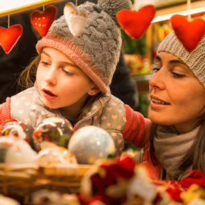 Stettler Mall is hosting their Holiday Market December 7th, 2024!