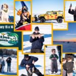 The 3rd Annual Big Jack Classic Family Ice Fishing Derby is almost here—February 15 & 16, 2025, during Alberta’s Free Fishing Weekend! Here’s what’s in store: No fishing license needed for Family Day Weekend $6,000 in cash prizes (youth & adult divisions) Tons of random giveaways Meet Lisa Roper of @lisa.roper.outdoors Make this Family Day Weekend unforgettable! For more details and to register please visit bigjackclassic.ca