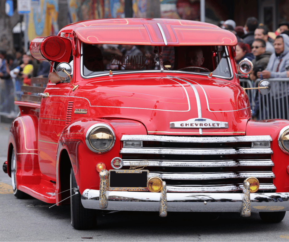 Gary Moe Chevrolet Buick GMC is hosting a car show!