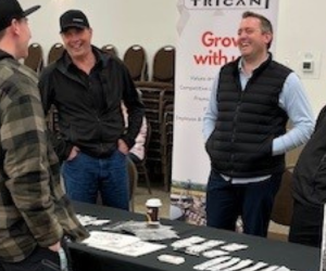 Stettler Spring Employment Fair - March 18 at the Stettler Community Hall