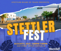 StettlerFest Webpage Teaser 