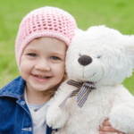 Children 13 years & under accompanied by an adult and teddy bear ride free on this five (5) hour trip travelling to the Big Valley. Children are invited to join in a teddy bear promenade just before departure on the return trip. Every child receives a prize for participation. Trip includes entertainment specially for the children and a full course buffet style Roast Chicken or Chicken Strips meal in the Big Valley Community Hall, time to visit Granny’s Fudge Factory and All That Buzz, restored station, rail car museum, roundhouse and elevator interpretive centres, the cars and household artifacts at McAlister’s Garage Museum, and the world-class Big Valley Tool Museum building south-west of the station, plus lots more. Please be advised that Teddy Bear Special excursions do not include train robberies.