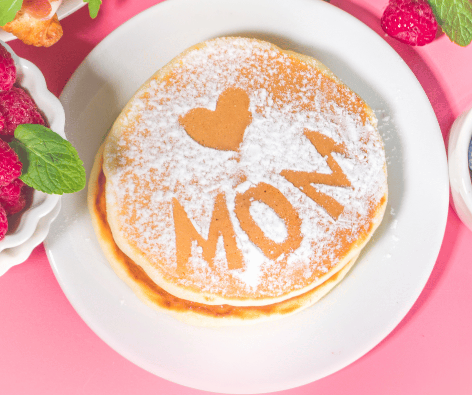 Treat mom to a Mother's Day Pancake Breakfast at the Endiang Hall on Sunday, May 11 from 9:00 - 11:00 am. Adults $12.00 Ages 8-12 $8.00 Under 7 FREE