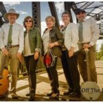 Music in the Park is back in Stettler for 2025 with many exciting new musicians as well as a few returns! Bring a lawn chair and join us every Wednesday at 7:00 pm at the West Stettler Park bandstand for exceptional live entertainment. Aug 13 - Off The Rails