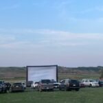 Willow Canyon Drive-In Movies - May 10 & Sept. 20 Willow Canyon Drive-In is back with two great movies this year! Gates & Concession open at 7:00 pm. Come early for family outdoor games and explore Donalda before the movie.