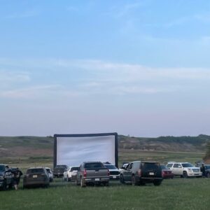 Willow Canyon Drive-In Movies - May 10 & Sept. 20 Willow Canyon Drive-In is back with two great movies this year! Gates & Concession open at 7:00 pm. Come early for family outdoor games and explore Donalda before the movie.