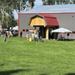 Every Saturday starting May 17 | 10 AM – 1 PM (Excluding Saturday, May 24)  Wednesdays in July & August | 3 PM – 7 PM Find fresh produce, handmade goods, live entertainment, and more at the lively Ol’ Mac Market! With tons of vendors and a fun, festival-like atmosphere, it’s the perfect place to shop unique vendors and soak up the festival vibe!