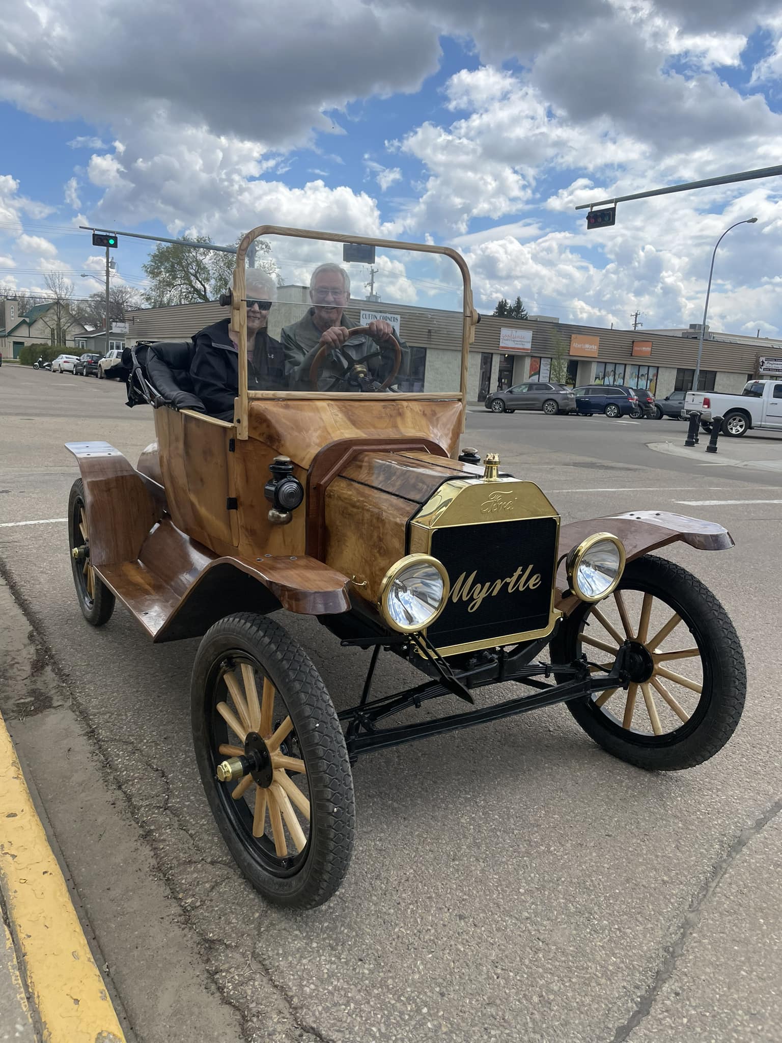 The Foothills Model T Ford Club of Calgary, Alberta, Canada will be hosting a tour in Stettler Alberta from July 13 to 18, 2025. Stettler is so honoured to be chosen as a host community for this 30th Anniversary Tour! From July 13 to 18, get ready to spot dozens of beautifully restored vintage cars as they roll through town. Don’t miss this unique opportunity to experience automotive history in motion and give a warm Stettler welcome to our visitors.
