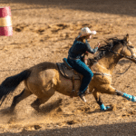 July 25 & 26 - 7p.m. daily Big Valley Rodeo Grounds Admission $15/day Trick Riding & Mutton Busting Pre Show 6p.m. Mounted Shooting & Beer Gardens both nights