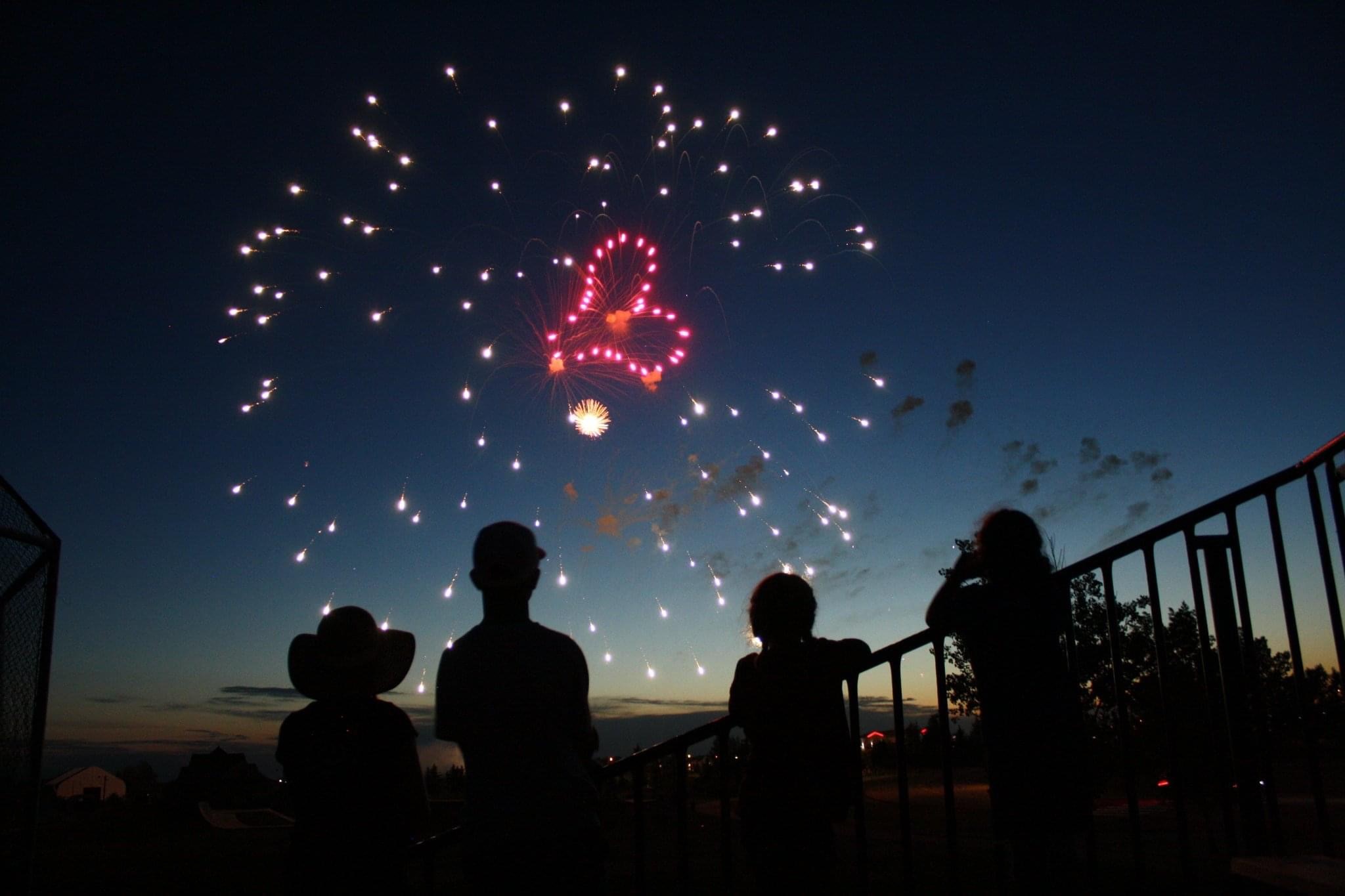Celebrate Canada Day in Stettler – July 1, 2025 Get ready for a full day of family-friendly fun, entertainment, and community spirit as we celebrate Canada Day in Stettler!