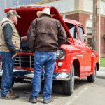 This is more than a car show — it's a full-throttle experience.