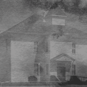 Some stories don't stay buried. The Booseum Haunted House is back! Production by Boo Crew 2026 and you know they are known for putting on one of the best haunted houses in central Alberta! So don't miss your chance to check it out!