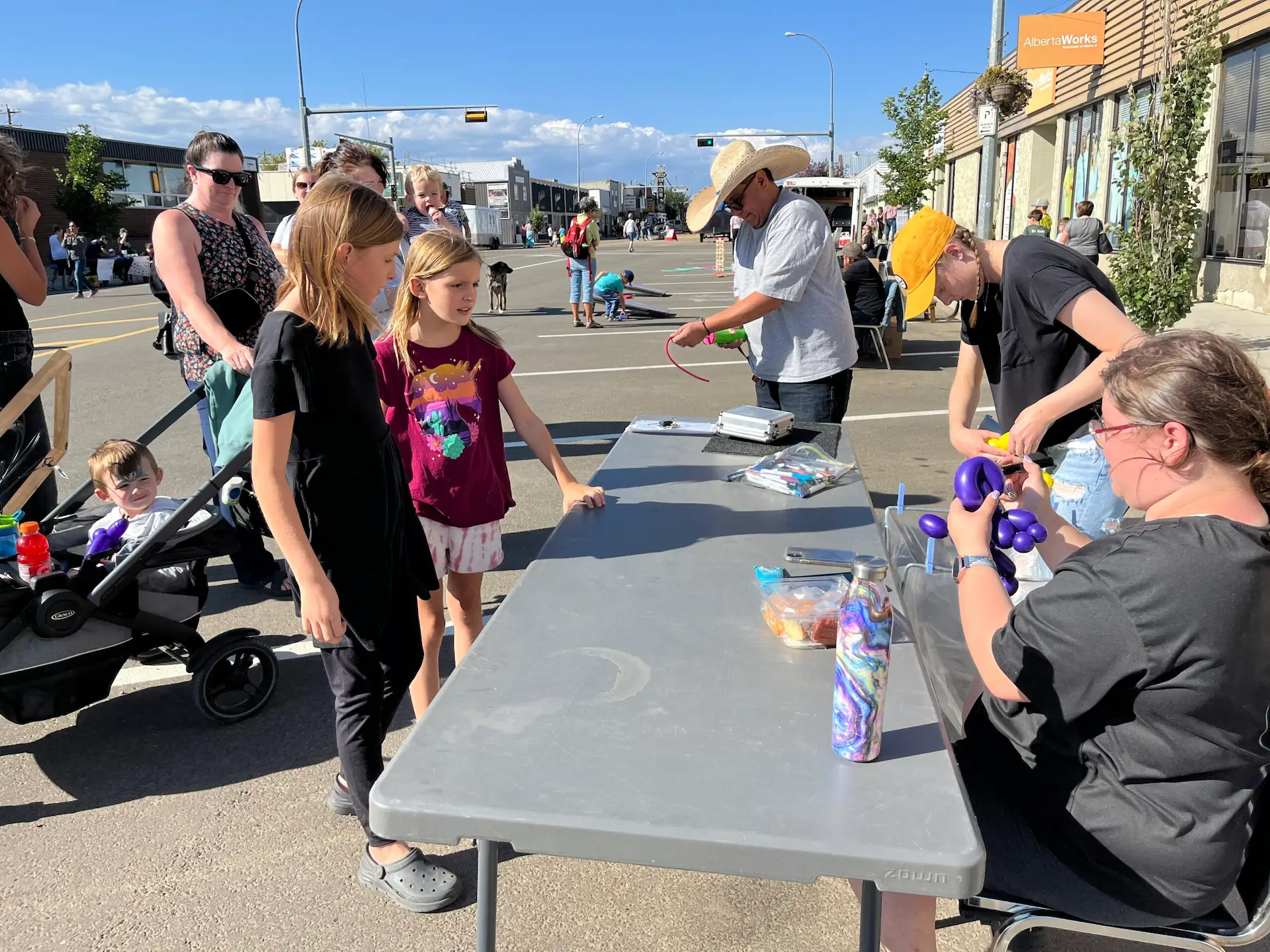 Featured image for “StettlerFest”