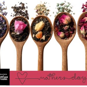 Saturday, May 9 at 2:00 p.m. at Stettler Public Library Celebrate Mother’s Day with an elegant curated teatasting. Enjoy treats while learning about the history of tea, brewing techniques, and customs from around the world. Ages 18 and up, please preregister by calling the library at 403-742-2292