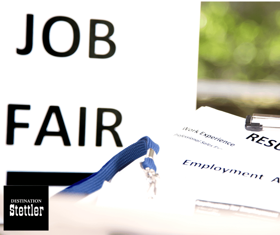 The Stettler Employment Fair returns this spring, offering a valuable opportunity for job seekers and employers to connect face-to-face and build a stronger local workforce. Hosted by the Stettler Regional Board of Trade, the fair will take place on Tuesday, March 24 beginning at 6:00p.m. at the Stettler Community Hall (5101-46 Ave.) Whether you’re seeking full-time work, part-time opportunities, trade careers, or further education options, the Stettler Employment Fair is your one-stop destination. Admission is free for all job seekers, and attendees are encouraged to bring their resumes and be ready to engage with a wide variety of local employers and organizations.