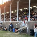 The Stettler County Fair & Rodeo is back, July 27 - August 1, 2026. Zeke Thurston's Xtreme Broncs returns, along with the Saddle Bronc Futurity and Beau Cooper's Level Up Roping. Plus heavy horse pulls, Stettler County Fair Rodeo, Ranch Rodeo, Junior Beef Show, poultry show, bench fair & free pancake breakfast. For details on events and times please visit Stettler County Fair & Rodeo Fair admission is FREE.  Tickets for select events go on sale April 15 at http://www.stettleragsociety.com