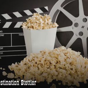 Kinsmen Club of Stettler and Wells Furniture are pleased to present THE PRICESS BRIDE. At the HUB at the Stettler Recreation Centre. Two showings. Sensory showing at 1pm. Please note a sensory viewing will have less lights turned off and guests mild fantasy violence, language, and some intense scenes. be moving about during the showing. Regular showing at 6pm. Come as your favourite character! ADMISSION: Donation to the Special Olympics Stettler. -Film rated PG for mild fantasy violence, language, and some intense scenes.