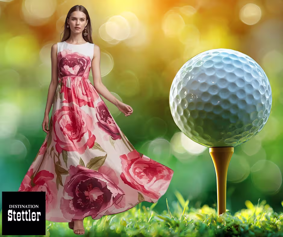 Dust off that fancy old dress in the back of your closet & come for a fun round of golf! Big Valley Ladies Community Club is hosting a Ladies Golf Gown Gala! Wednesday, June 10 at the Big Valley Golf Course Supper at 5:00p.m. Golf at 6:00p.m. $30/person includes supper & 9 holes of golf
