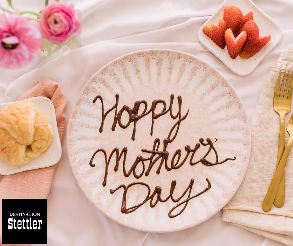 Enjoy a Mother's Day Brunch at the Donalda Drop In Center from 10:00a.m. to 12:00p.m. on Sunday, May 10. Featuring a full menu of delicious brunch options, something for everyone to enjoy! Adults $20, Children ages 7 to 12 $10, 6 and under FREE Roses for the first 30 moms. 
