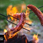 Saturday, May 23 from 4:00p.m. to 7:00p.m at Homestead Park in Stettler (Just West of Terreco and Van Haga Trucking) Enjoy a hot dog, chips, soda or water and cookie for $10 Picnic tables on site or bring a lawn chair. Enjoy the park, the friendship of Stettler and entertainment!
