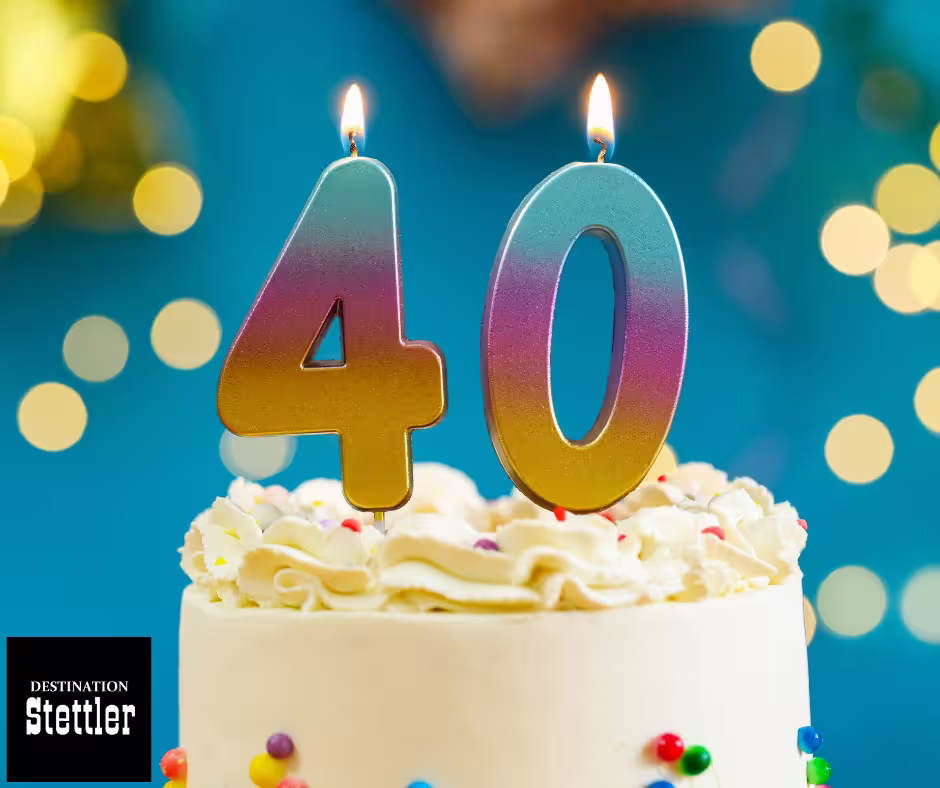 Join Stettler Home Hardware as they celebrate the 40th Birthday of their Pet Department! Saturday, May 16 from 10a.m. to 3p.m. In-Store Specials and an Adoption Event with Saving Grace Animal Society! Popcorn plus Goodie Bags for the first 50 kids and pets!