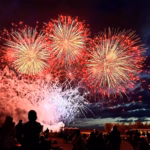 Celebrate Canada Day in Stettler with a full day of family fun! Enjoy a pancake breakfast, parade, free museum admission, games, bouncy castles, live music, cookies, Canada Day swag, and a spectacular fireworks show to wrap up the evening at West Stettler Park.