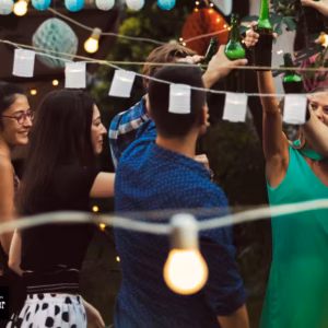 Stettler Flowers, Stettler Brewing Company and Zen Place Yoga invite you to the: 2nd Annual Garden Party Saturday, June 27 - 2:00p.m. $70/ticket - Which includes: Music, market, 1 drink, yoga, flower bar, and a goodie bag! Food by donation, provided by the Hospice Society Afterparty to follow @6:00p.m. to 1:00a.m. - 90's/2000's Theme - $5 at the door At Stettler Brewing Company RSVP to Stettler Flowers or Stettler Brewing Company