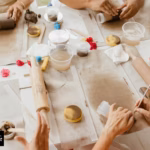 Join Crystal at the Stettler Public Library every second Thursday at 6:30p.m.for an evening of creative fun with new friends!  (For ages 18+ )June events: Thursday, June 11 at 6:30p.m. (Ages 18+)Create your own stained glass masterpiece using paint and glue! Thursday, June 25 at 6:30p.m. (Ages 18+) Create a beautiful tactile art using a simple canvas, glue and yarn! Register by calling the Library at 403-742-2292