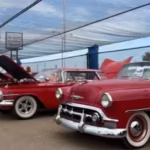 Join the team at Gary Moe on July 4, 2026 from 11AM–3PM at Gary Moe Chevrolet Buick GMC for an action-packed day filled with incredible vehicles and even better vibes.
