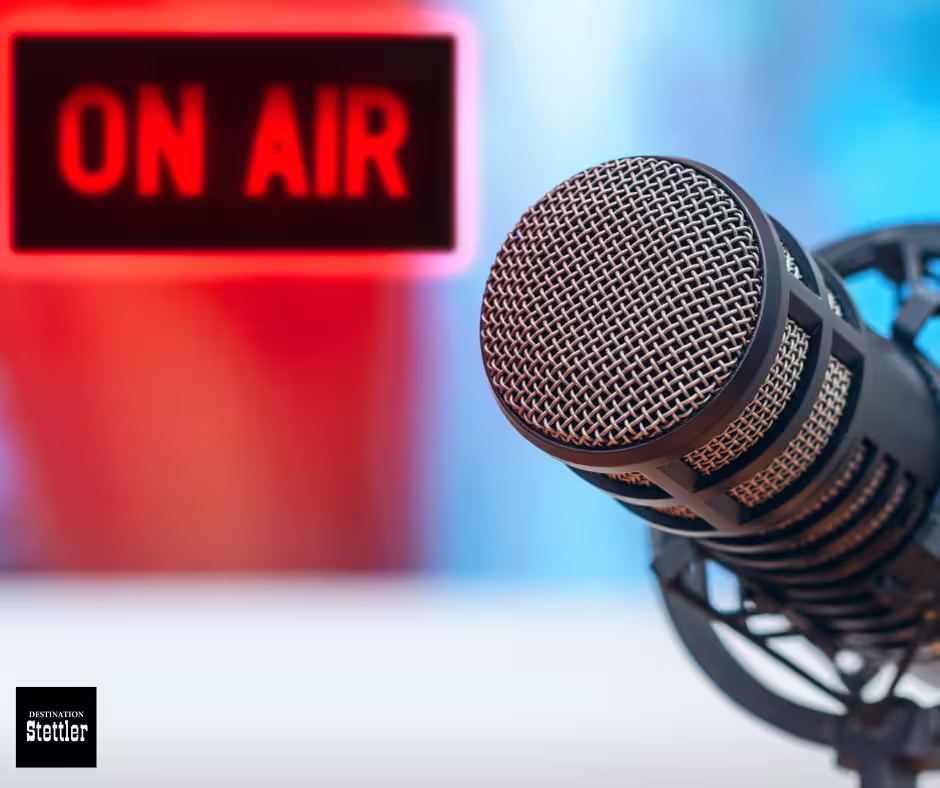 Join Hometown Productions & Media Stettler on June 12 from 5:00p.m. to 7:00p.m. at their office parking lot on main street for great food, tunes and company! The official launch of Heartland Radio Stettler and Customer Appreciation BBQ! Everyone welcome!