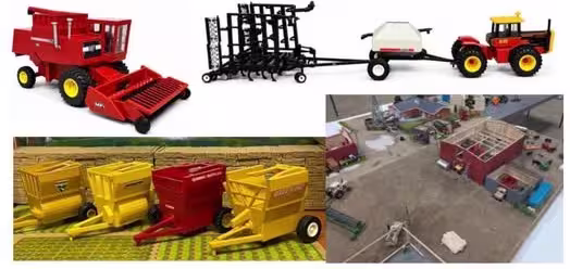 July 11, 2026 10a.m. to 5:00p.m. Stettler Ag Grounds Contact Isaac at 403-575-7555 or Jody at 403-323-8877 for info or a vendor table. 