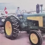 Start at 9:30a.m. No weigh in | Max 50 Tractors If you need more info stettlerantiquetractorclub@outlook.com  Contact: Dan Wasyleshko 403-741-3729 or Jody Godberson - 403-323-8877