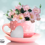 Join Stettler Flowers 2023 Tuesday July 28 as they partner with Candice, owner of Unblocked {The Movement} to chat about the importance of “Filling your own cup” and also literally filling a tea cup with florals to take home!  Time: 6:30p.m. Location: Stettler Flowers Class Cost: $40 -  class will be $40 which includes a wonderful discussion hosted by Candice, a beautiful floral arrangement to take home and enjoy and you will even get to go home with a copy of Candice’s Guided Mindset Journal! Call at 403-742-2725 to book a spot!