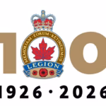 Join the Stettler Legion as they celebrate the 100th Anniversary of the Canadian Legion. Friday, July 17  4:00p.m. to 7:00p.m. at the Stettler Legion Birthday Cake & Drinks Everyone Welcome!