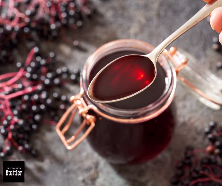 Join Ruby's House to learn about Fire Cider and/or Elderberry Syrup.  September 13 from 2:00p.m. to 4:00p.m. Presented by the Stettler Museum Garden Club! $5 Non-Member Rate to attend. Call the museum at 403-742-4534