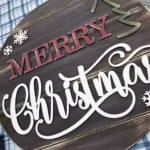 Wednesday, November 25 at the Stettler Community Hall 7:00p.m. to 9:00p.m. - Advanced tickets only Tickets $65 - Available at Grate Kitchen Shoppe beginning October 5 Create a custom themed wood sign with Cactus Cut Designs