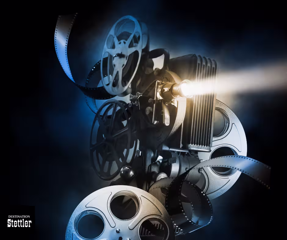 Bernie's Box Office is back. This time, presenting a Halloween Double Feature. Showing at the HUB at Stettler Recreation Centre. Daytime showing of Addams Family @1pm Evening showing of Beetlejuice(1988) @6pm
